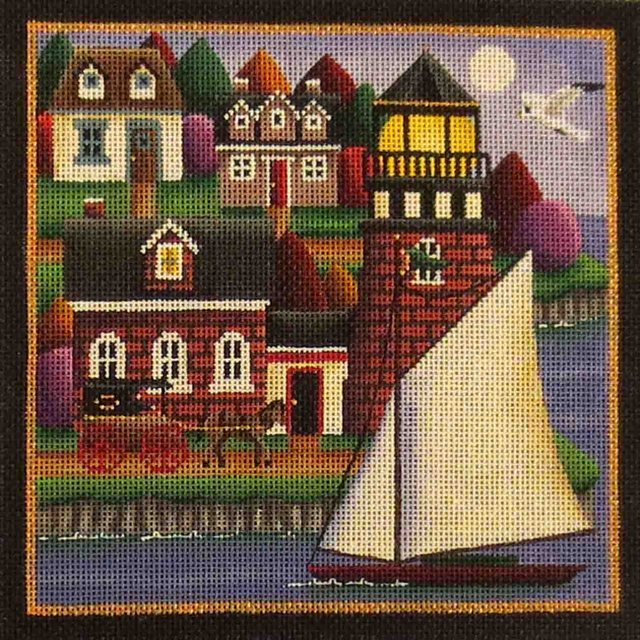 431M - Early Morning