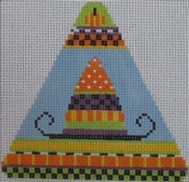 ND432H - Witchy Hat Creep