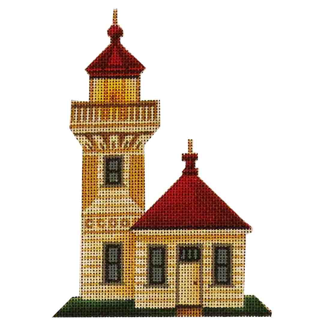 433A - Guiding Light