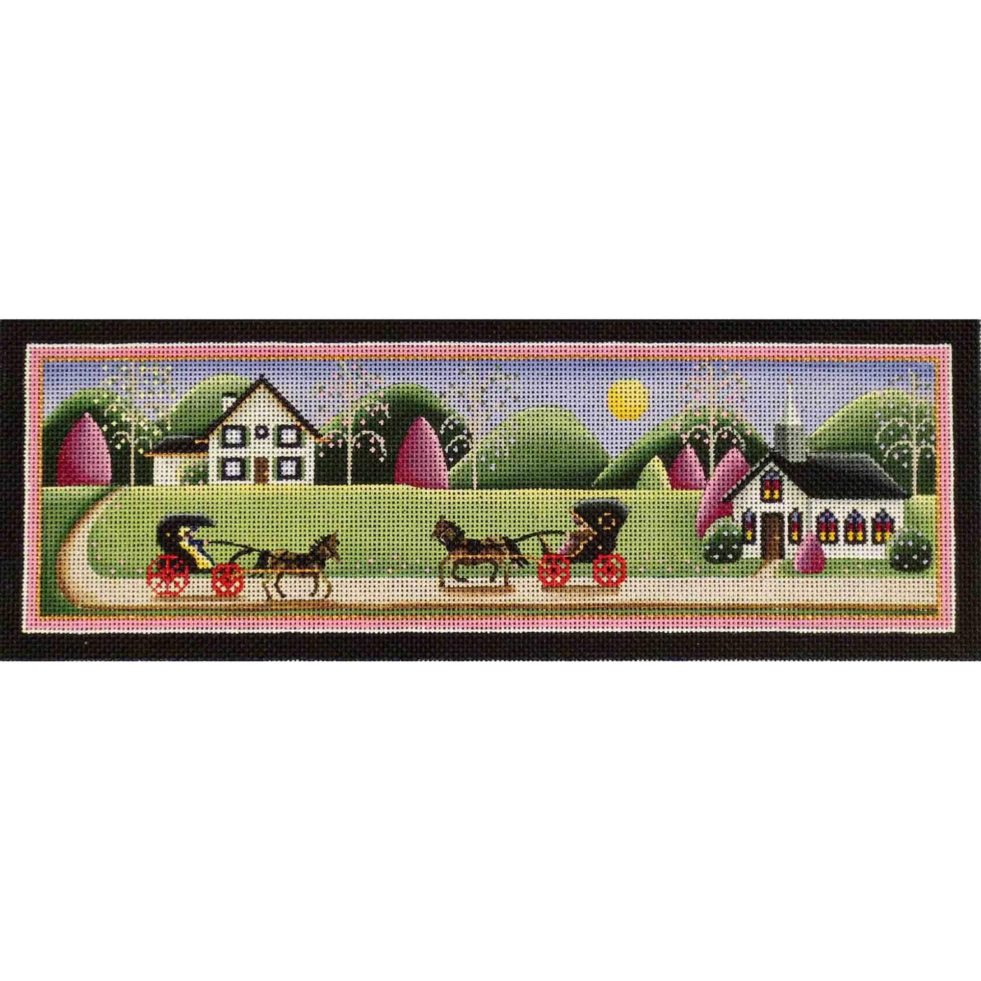 435A - Country Spring