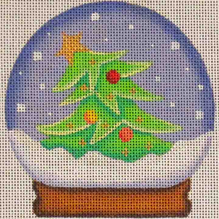 43C - Tree Globe