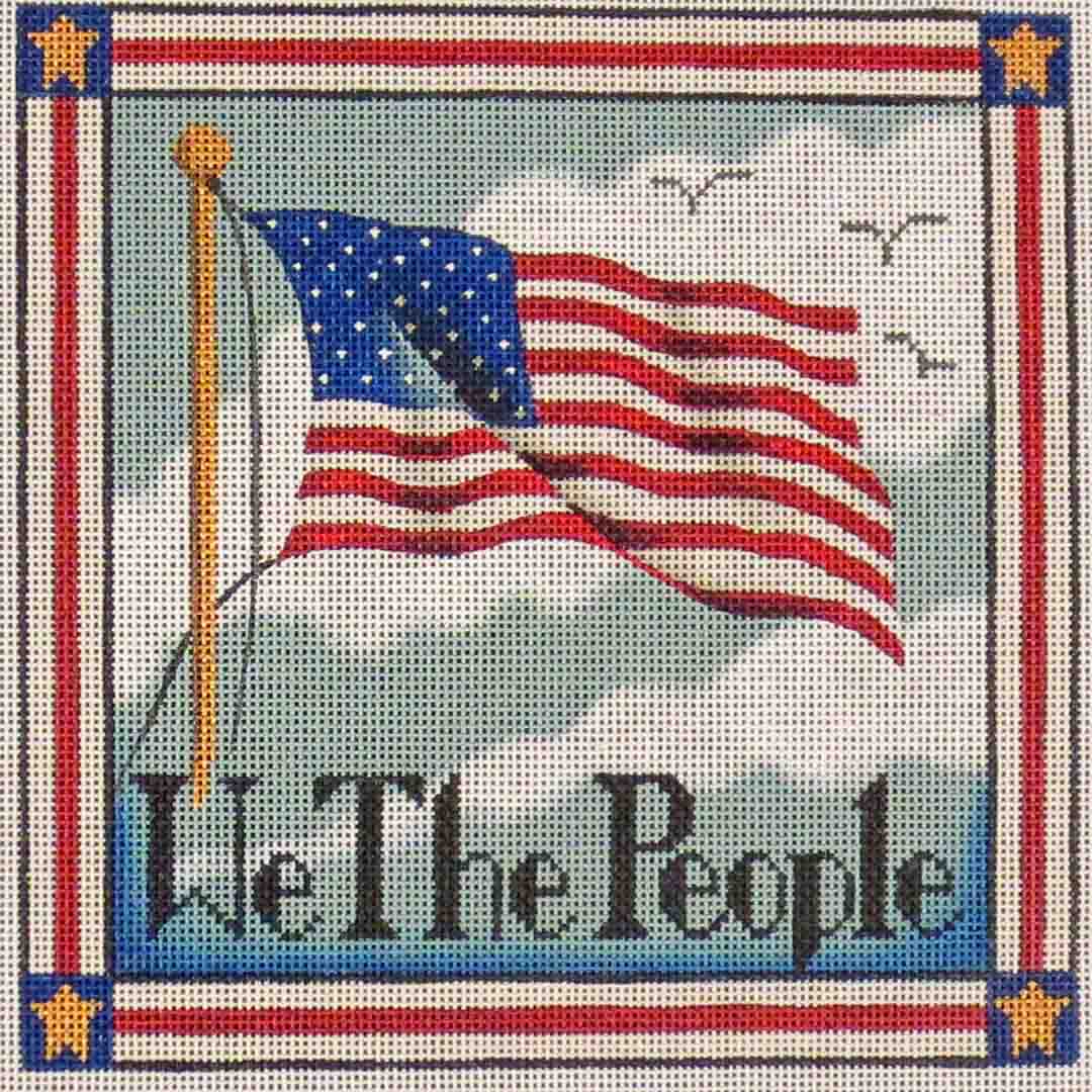 440A - We the People
