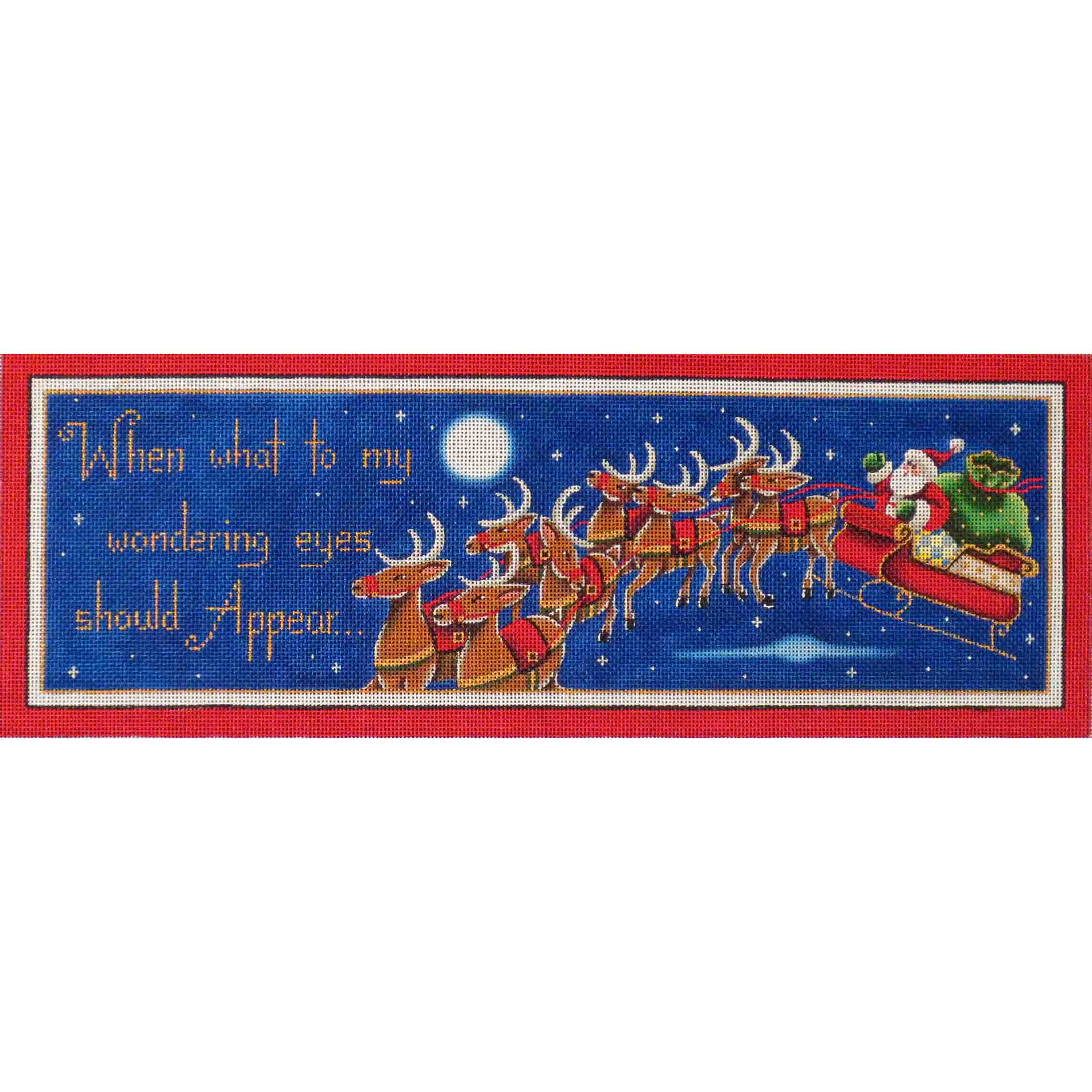 445E - My Wondering Eyes