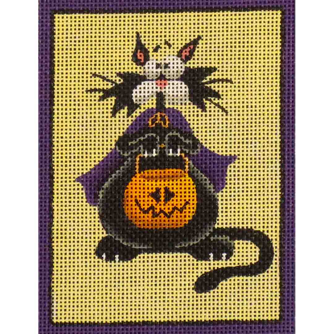 446K - Treat's Only Please