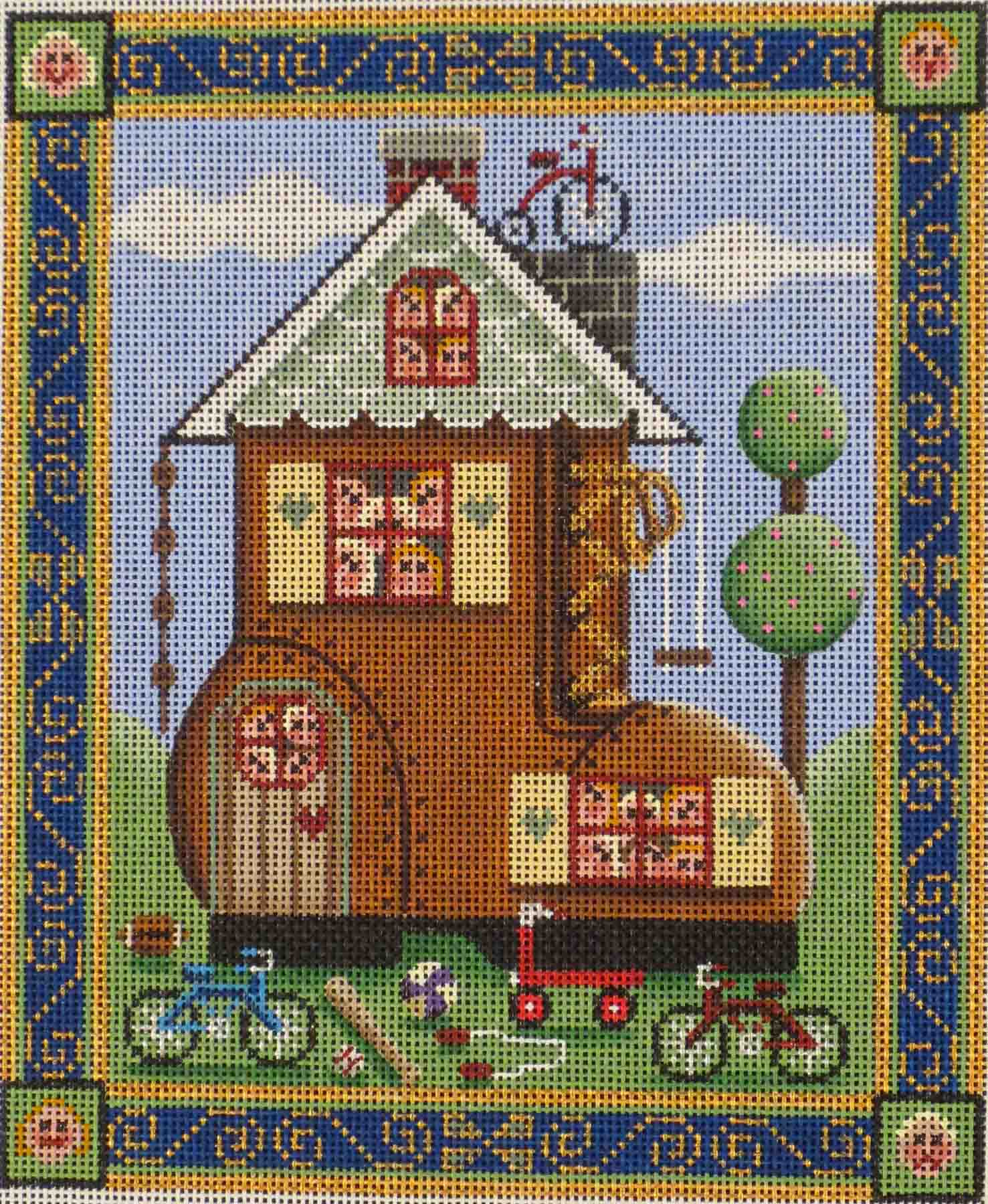 453B - House of Sole