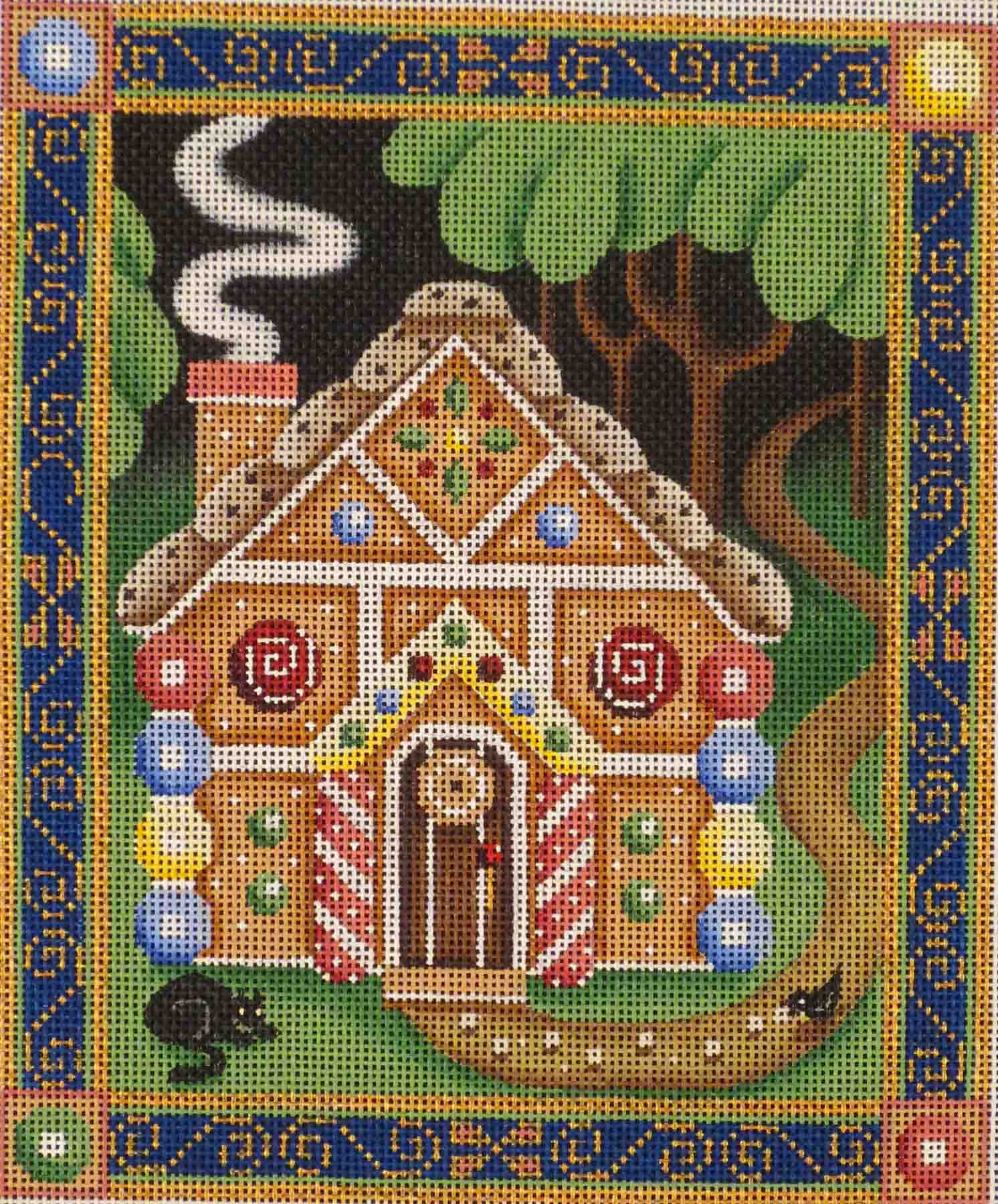 453E - Hansel and Gretel