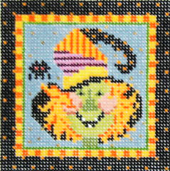 ND461I - Maria Bitchy Witchy