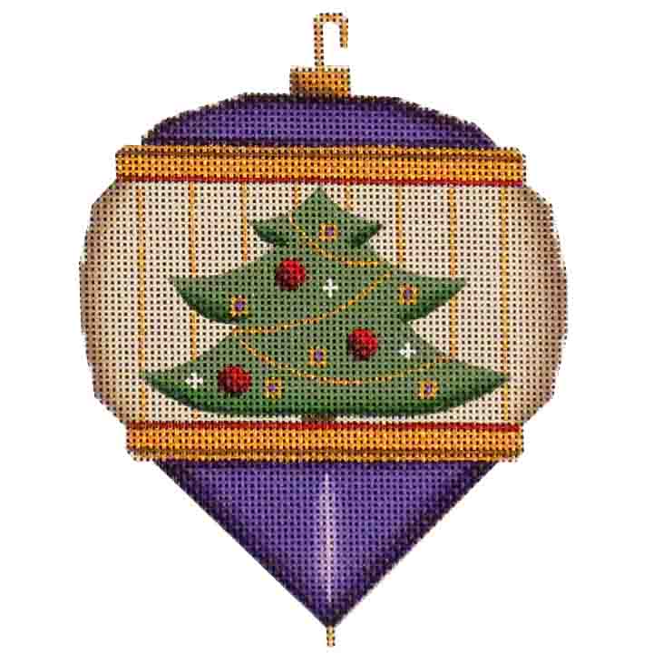 46C - Classic Tree Ornament