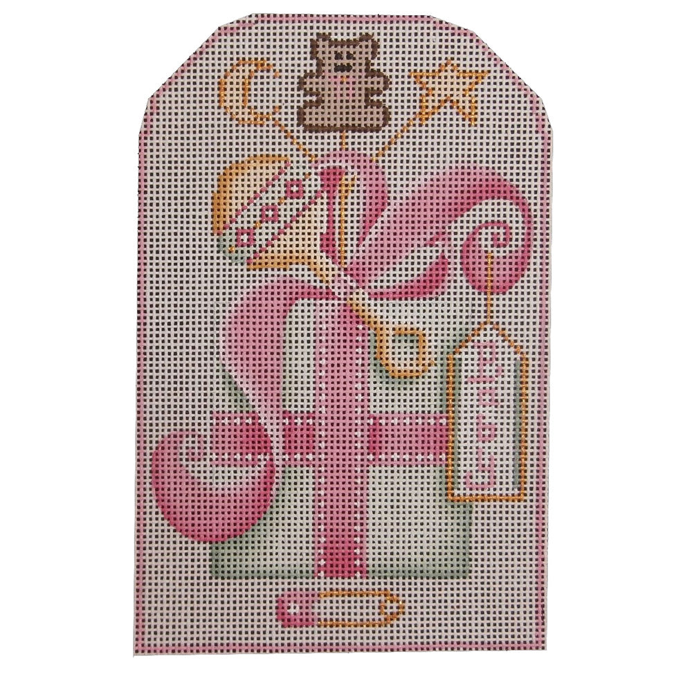 470O - Baby Girl Presents
