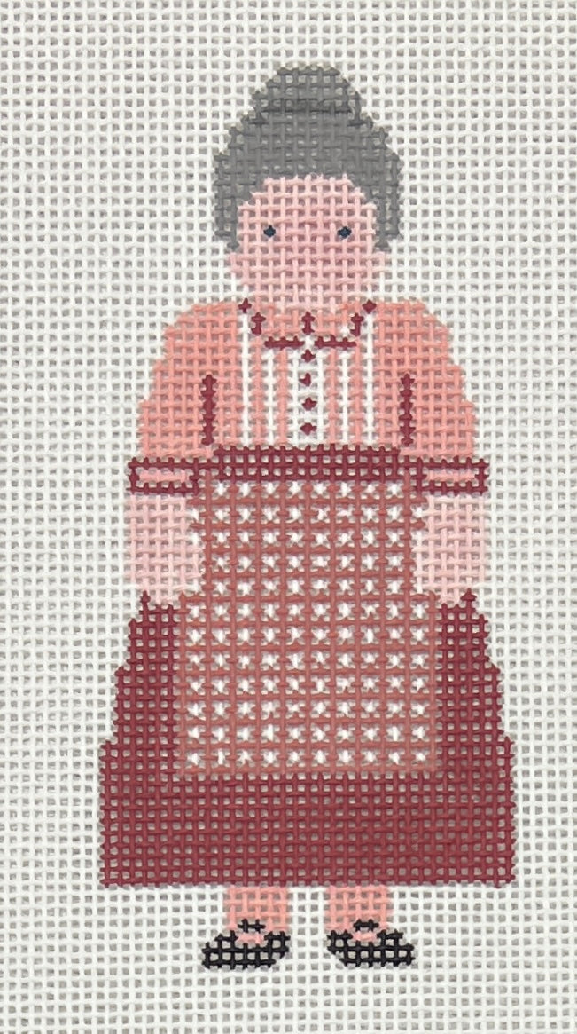 PT408 - Wizard of Oz: Auntie Em