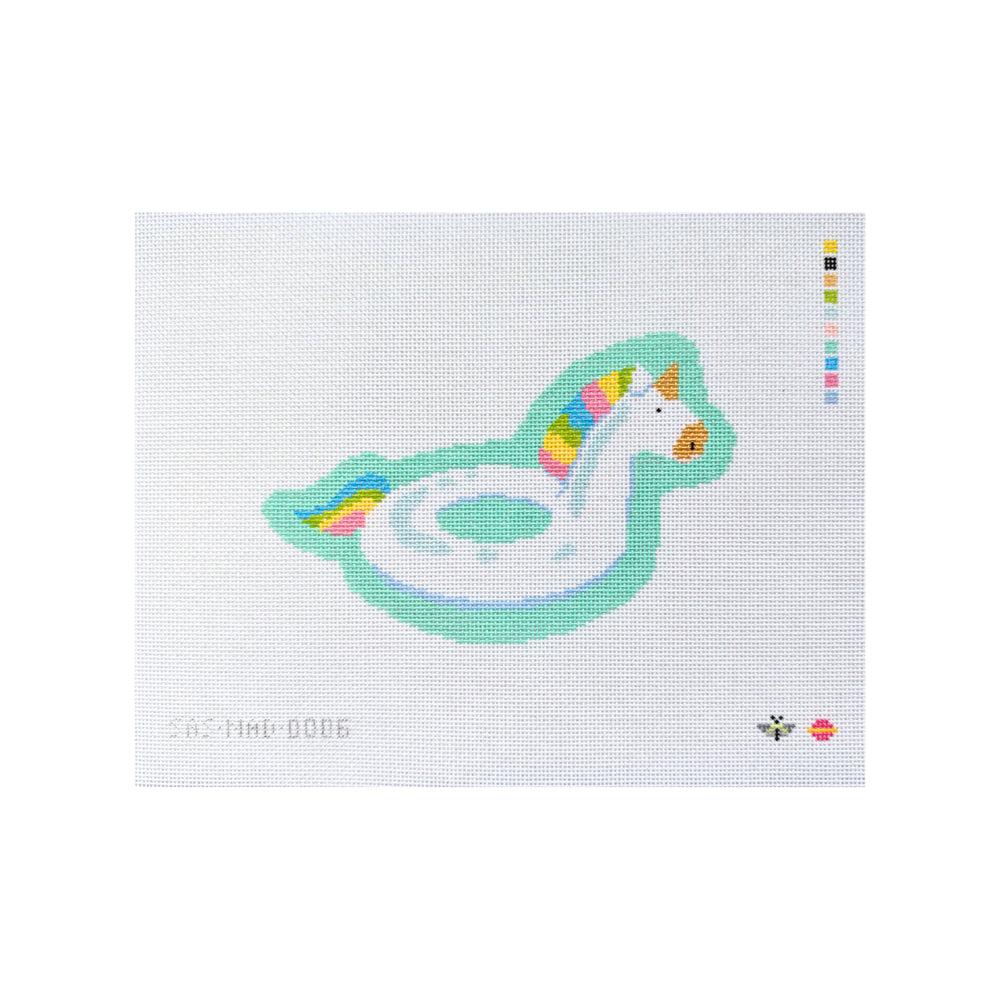Unicorn Pool Float
