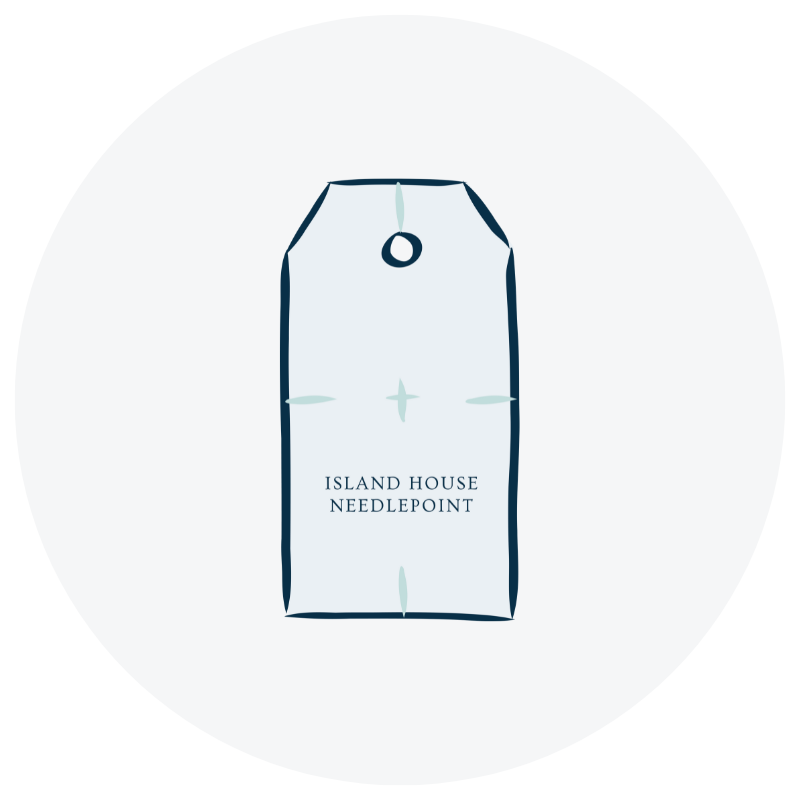 Island House Template