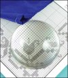 Glass Dome Magnifiers