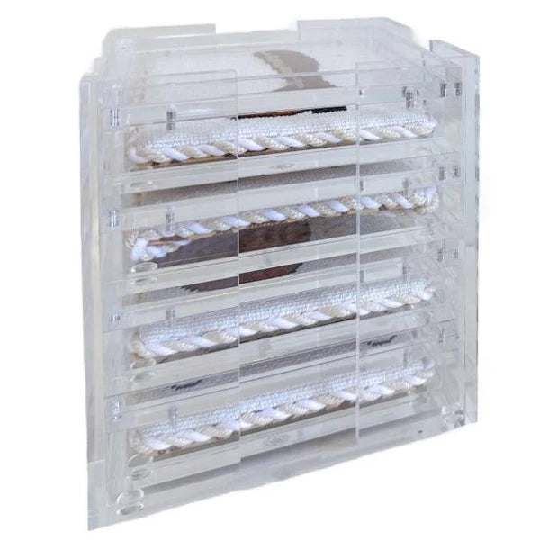 Magnetic Acrylic Trays