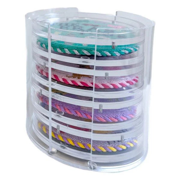 Magnetic Acrylic Trays