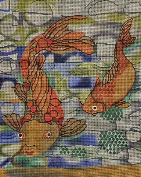 50010 - Koi