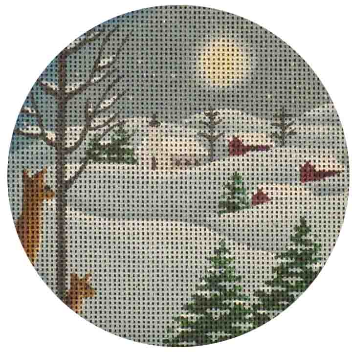500A - Moonlight