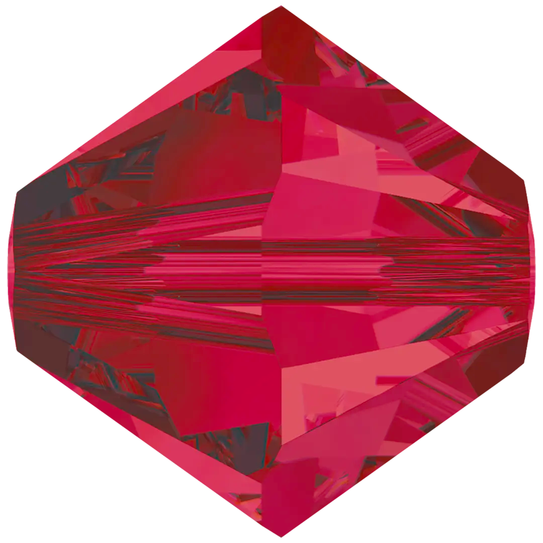 Swarovski Individual 4mm Bicone Bead