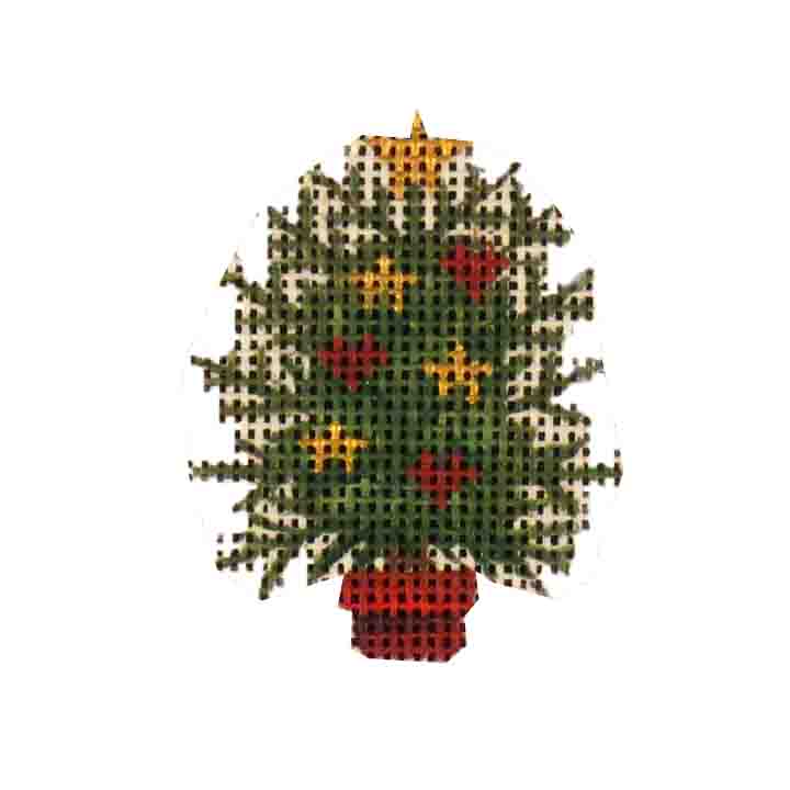 509H - Christmas Tree Mini