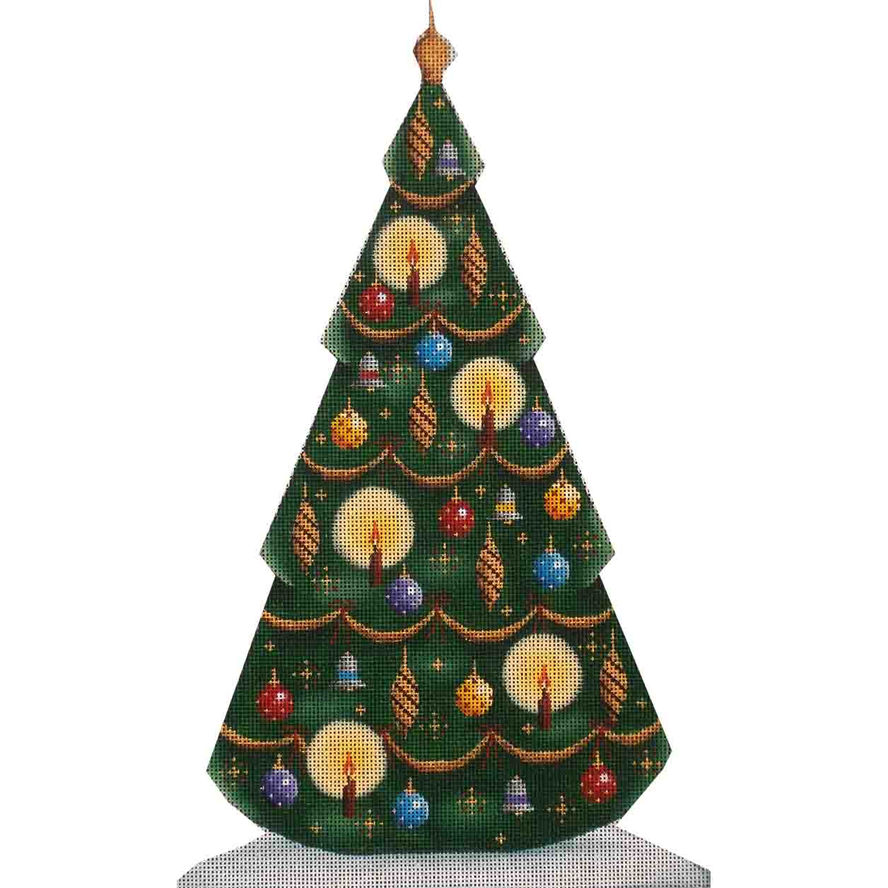 517E - Caroler Tree