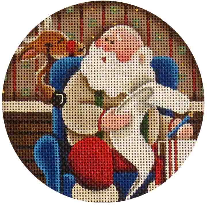 51A - Who's on the List?