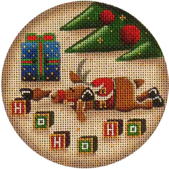 51G - Ho Ho Hum
