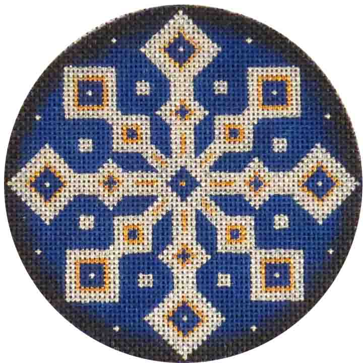 52B - Second Snowflake