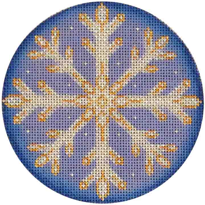 52C - Third Snowflake