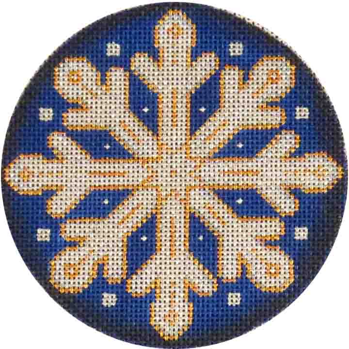 52D - Fourth Snowflake