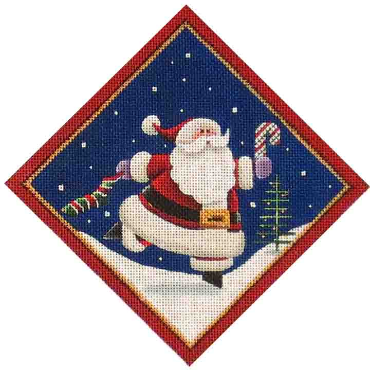 54C - Stockings and Canes