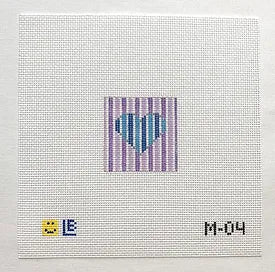 M-00 - Miniature