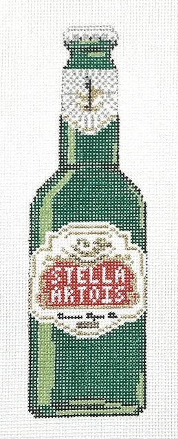 B-05 - Stella Artois Bottle