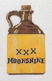 B-01 - Moonshine (Retiring)