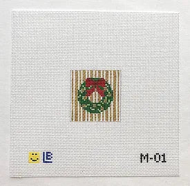 M-00 - Miniature