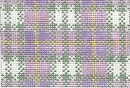 LT-14 - Purple Plaid Insert