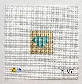 M-00 - Miniature