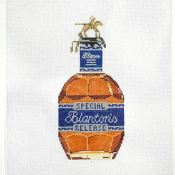 B-04 - Blanton's Special Release Bottle
