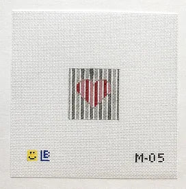 M-00 - Miniature