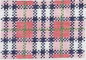 LT-01 - Pink Plaid Insert