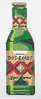 B-06 - Dos Equis Bottle