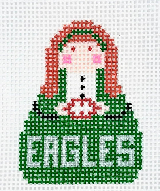 S-I-165-208 - Eagles Angel Philadelphia