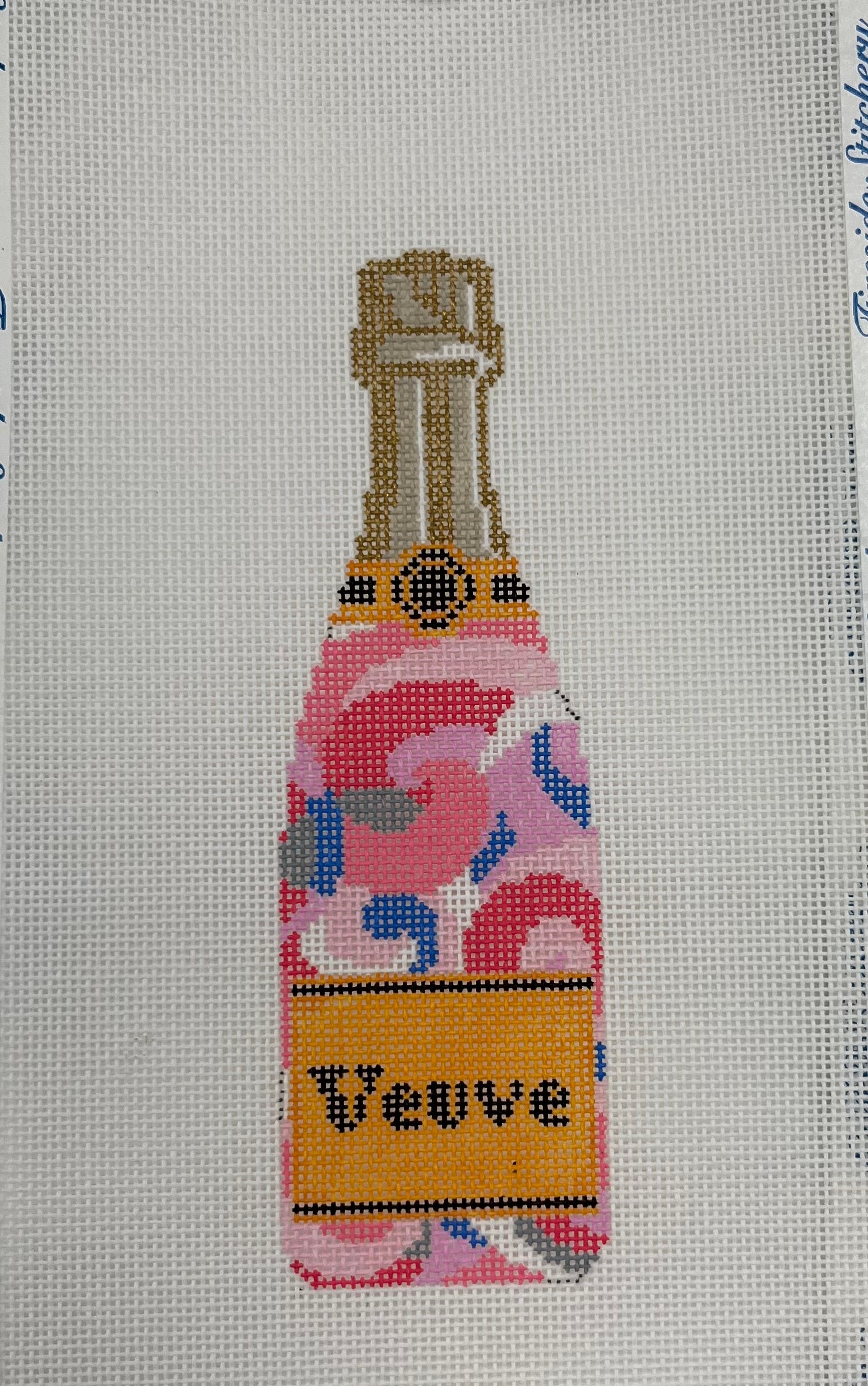 CLV004-EP - Veuve Bottle - Pucci