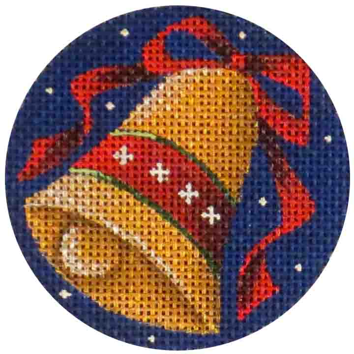 56H - Christmas Bell