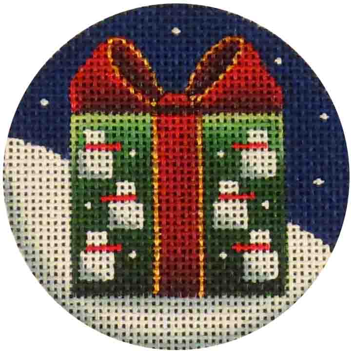 56J - Christmas Presents
