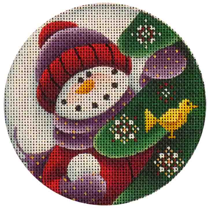573A - Snowball