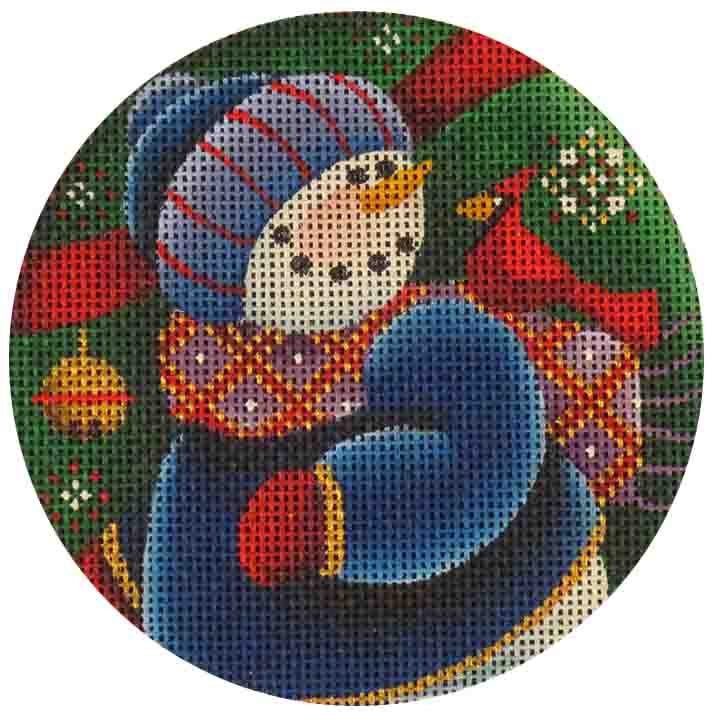 573B - Christmas Song