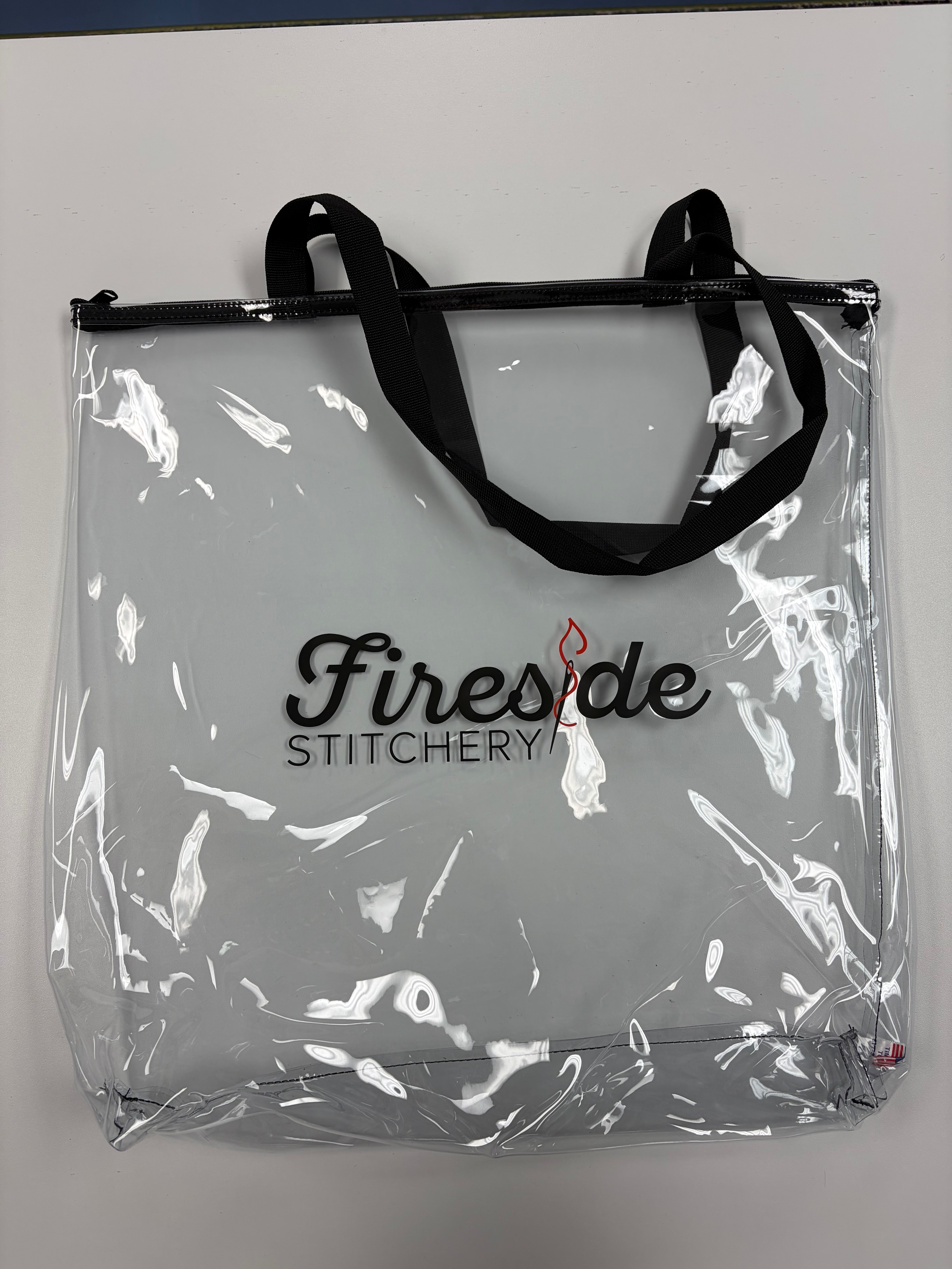 Fireside Bags