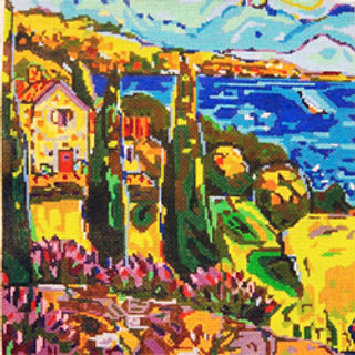 5837 - Italian Countryside