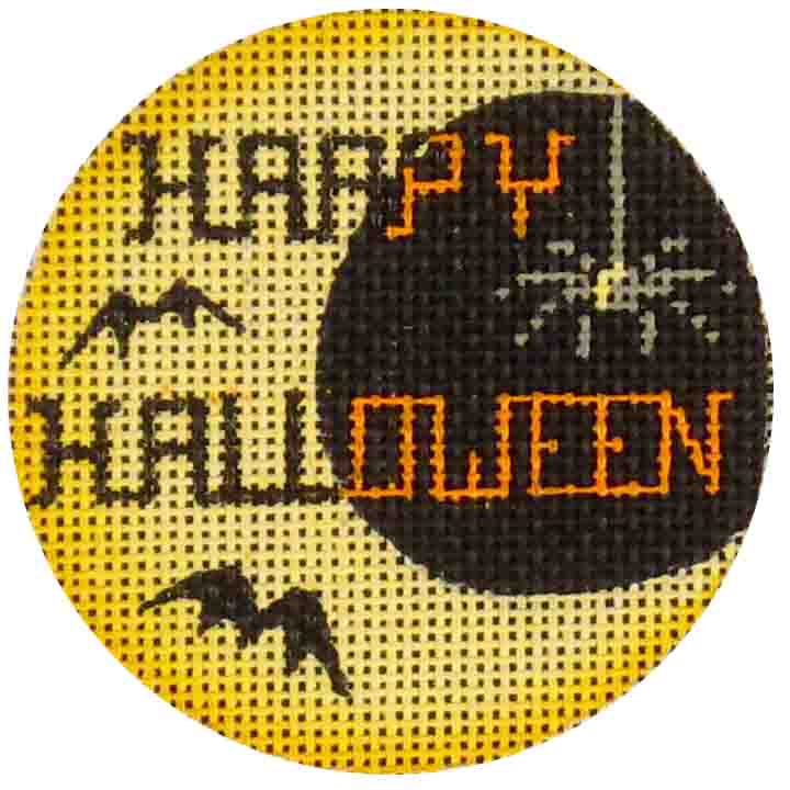 58J - Happy Halloween
