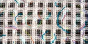 MS24 - Bubbles Insert